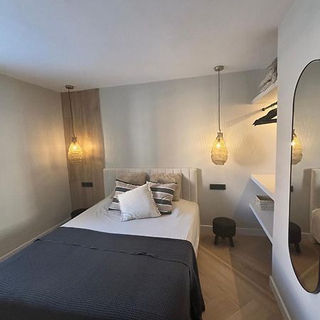 Apartamento Amar - 150M From The Arenal Beach - Private Parking - Completely Renovated 자베아 외부 사진