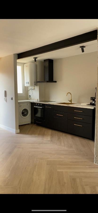 Apartamento Amar - 150M From The Arenal Beach - Private Parking - Completely Renovated 자베아 외부 사진