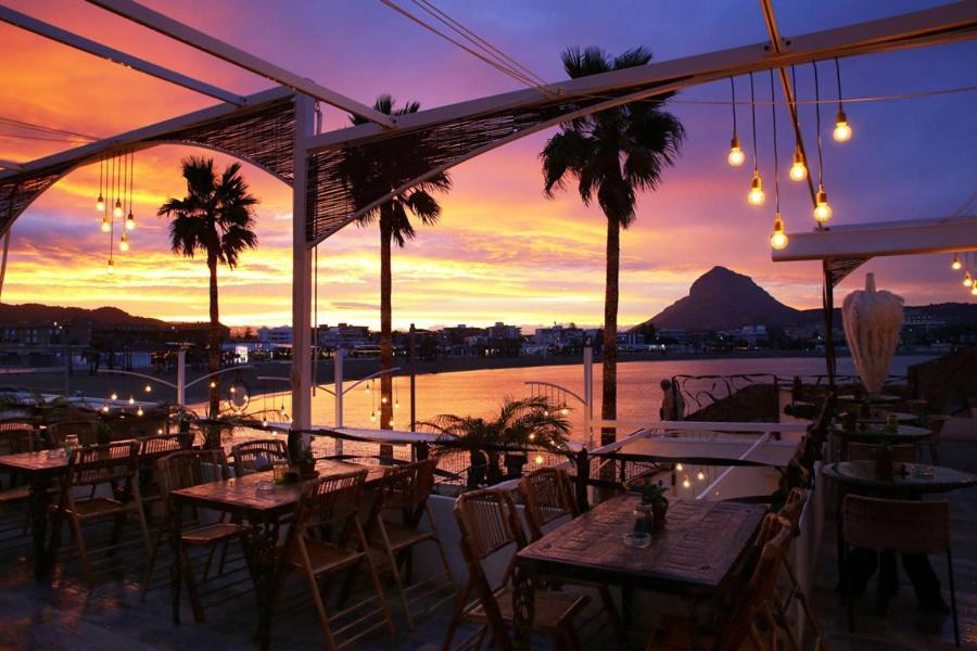 Apartamento Amar - 150M From The Arenal Beach - Private Parking - Completely Renovated 자베아 외부 사진
