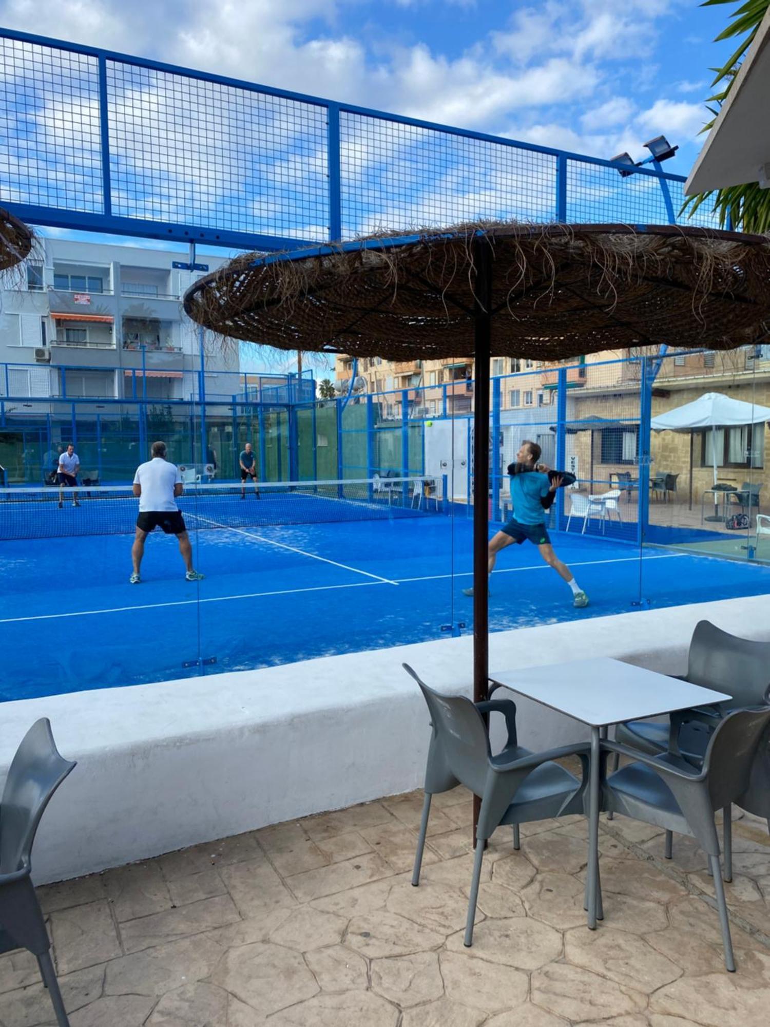 Apartamento Amar - 150M From The Arenal Beach - Private Parking - Completely Renovated 자베아 외부 사진